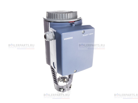 Сервопривод SIEMENS SKD60