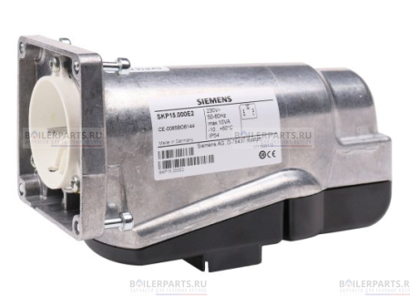 Сервопривод SIEMENS SKP15.000E2