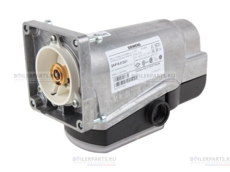 Сервопривод SIEMENS SKP15.013U1