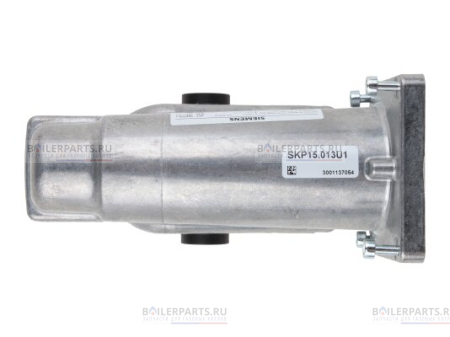 Сервопривод SIEMENS SKP15.013U1 [151]