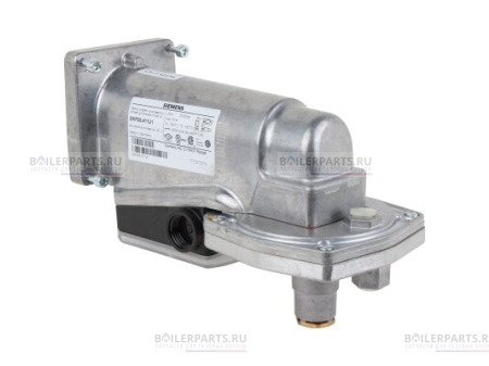 Сервопривод 15 мбар SIEMENS SKP25.411U1