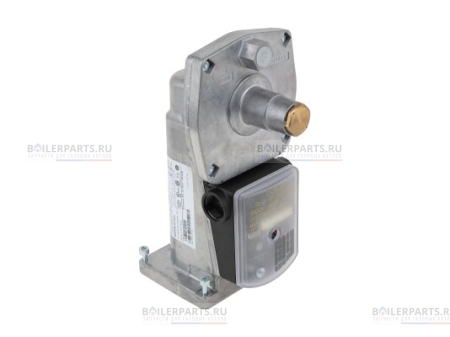 Сервопривод 15 мбар SIEMENS SKP25.411U1