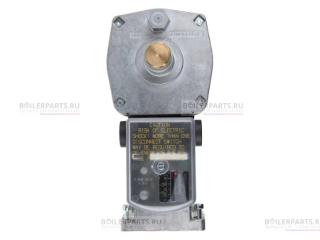 Сервопривод 15 мбар SIEMENS SKP25.411U1