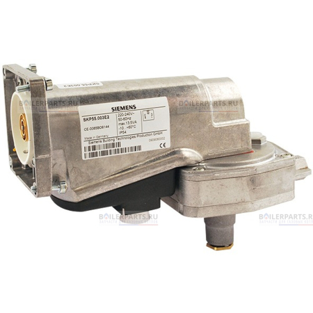 Сервопривод SIEMENS SKP55.003E2