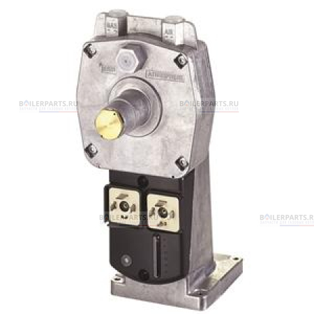 Сервопривод SIEMENS SKP55.001E2