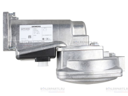 Сервопривод SIEMENS SKP75.003E2