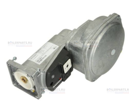 Сервопривод SIEMENS SKP75.011U1
