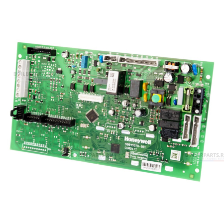 Плата управления HONEYWELL HONEYWELL SM07414b