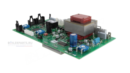 Плата управления HONEYWELL HONEYWELL SM11457