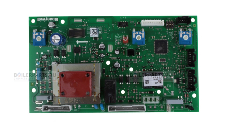Плата управления HONEYWELL HONEYWELL SM11457