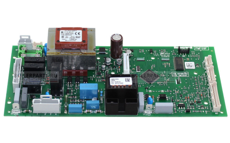 Плата управления HONEYWELL HONEYWELL SM16502