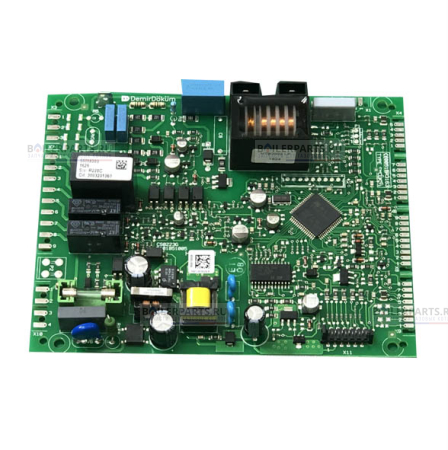 Плата управления DEMRAD HONEYWELL SM18503