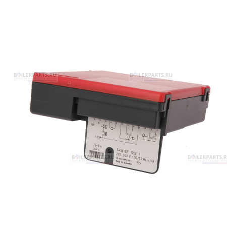 Блок управления HONEYWELL S4565CF1052