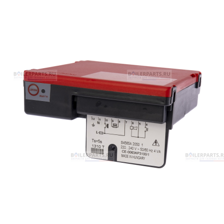 Блок управления HONEYWELL S4565A2050
