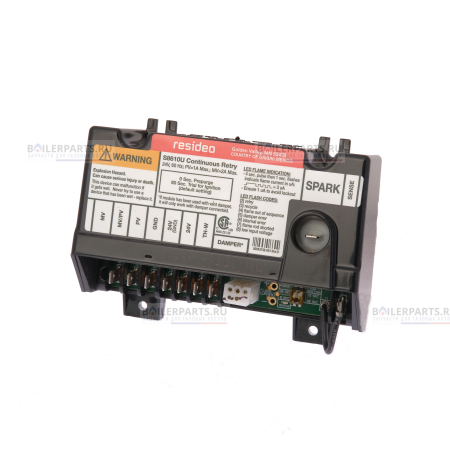 Контролер HONEYWELL S8610U3009