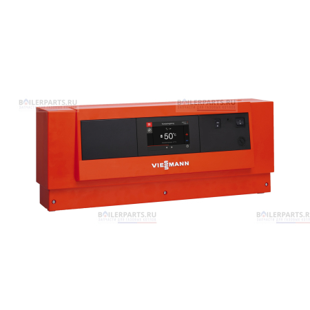 Контроллер для котлов Viessmann Vitotronic 100 CC1E Z015490