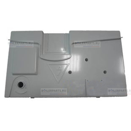 Задняя стенка корпуса автоматики R43/42 для котлов Bosch/Buderus 07079652