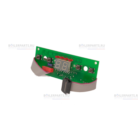 Плата дисплея PROTHERM 0020027676