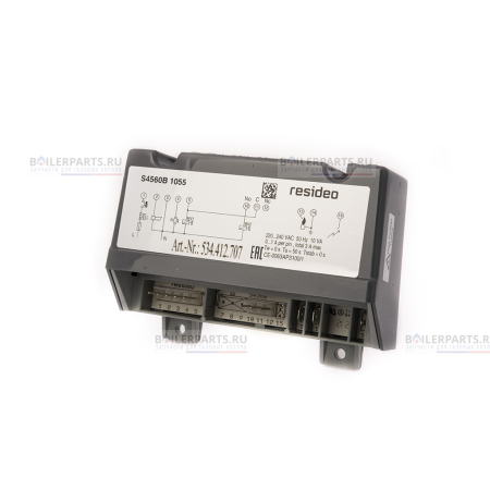 Блок розжига PROTHERM RESIDEO 0020027677