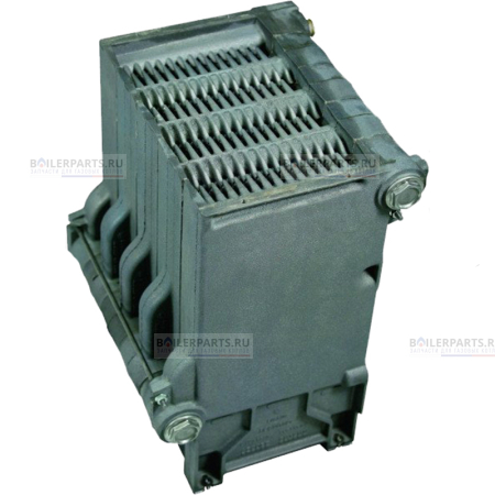 Теплообменник (12 секций) для котлов Protherm 0020044639