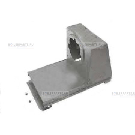 Сборник отходящих газов для котлов Vaillant 0020200724