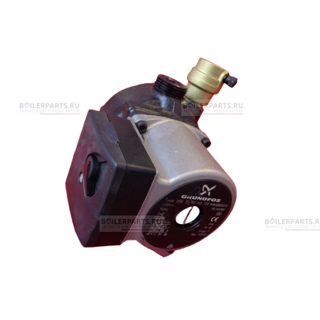 Насос в сборе HERMANN UPS 15/50 GRUNDFOS 150100301