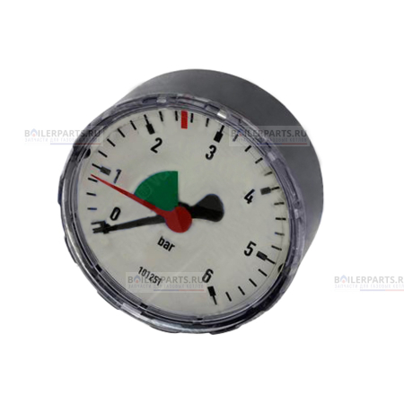 Манометр для котлов Vaillant 101252