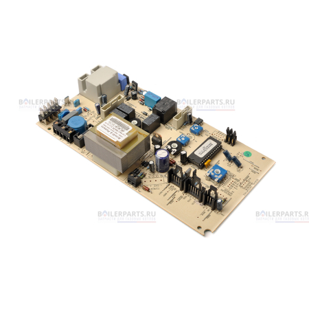 Автоматика THERMONA ABB 24291.0