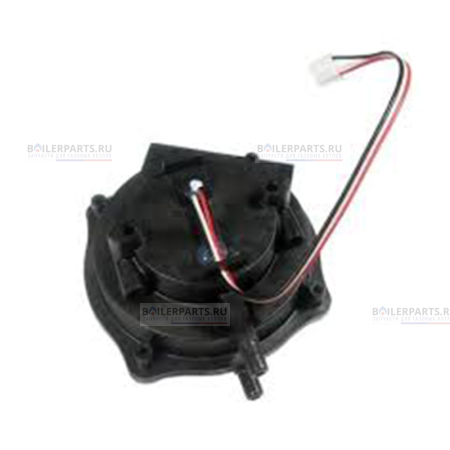 Датчик давления воздуха (Air pressure sensor)