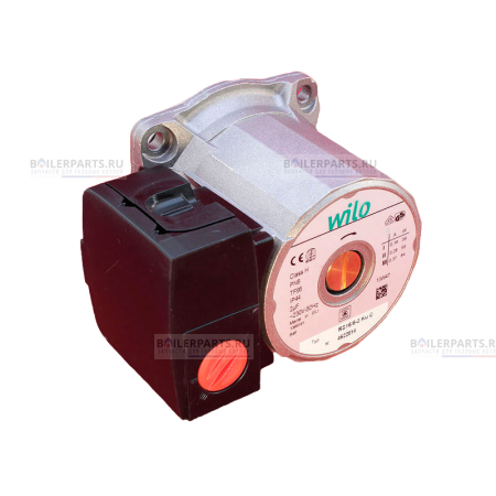 Насос  Wilo RS 15/5-3 Ku (открытое рабочее колесо)  для котлов Hermann, Ferroli 4530342