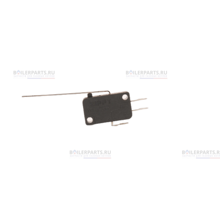 Микровыключатель без провода 3 контакта NEVA BITRON 5514