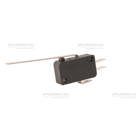 Микровыключатель без провода 3 контакта NEVA BITRON 5514
