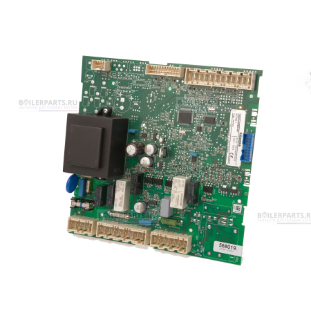 Плата управления BAXI SIEMENS 5680190