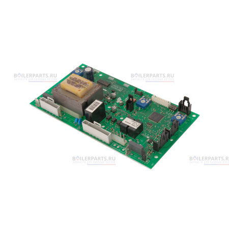Электронная плата (Honeywell)