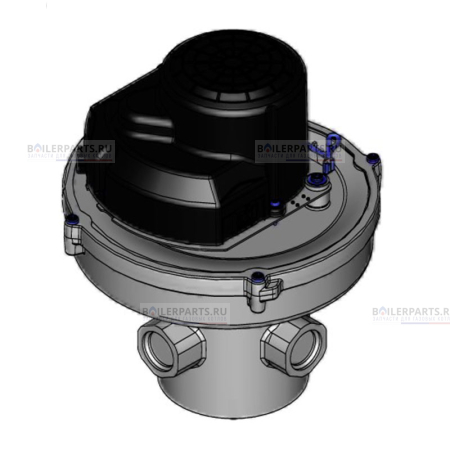 Вентилятор NRG137 GA2 VIeSSMANN 7856567