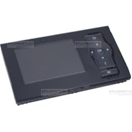Блок управления Vitotronic 200 HO1B для котлов Viessmann 7862296