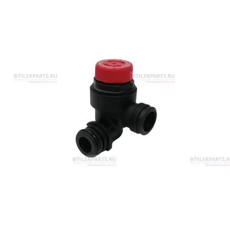 Предохранительный клапан для котлов Viessmann 7070366