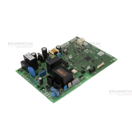 Плата управления BAXI  CS0264C-GM 710591400