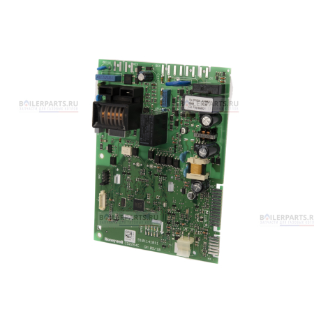 Плата управления BAXI HONEYWELL CS0264C-GM 710591400
