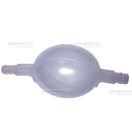 Конденсатосборник BAXI 71414071