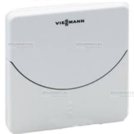 Радиодатчик температуры помещения для котлов Viessmann 7248972