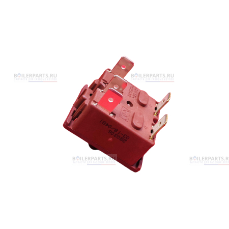 Переключатель режимов WESTEN, BAXI 8434550