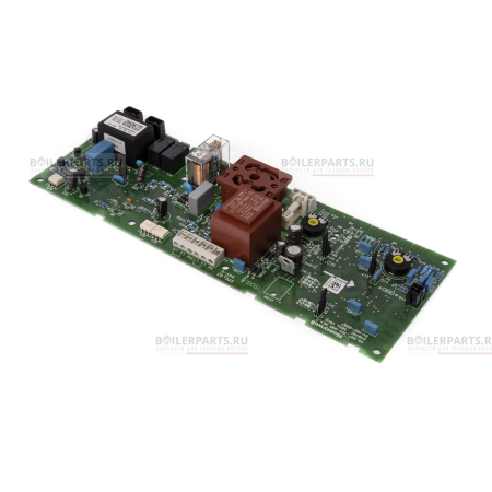 Плата управления BOSCH, JUNKERS HONEYWELL 8708300212