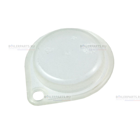 Мембрана (10 штук) для котлов Bosch/Buderus WR10-15/GWH10-15 8738709315