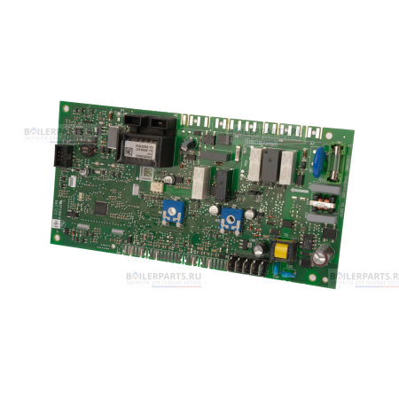 Плата управления UNICAL HONEYWELL 95000950