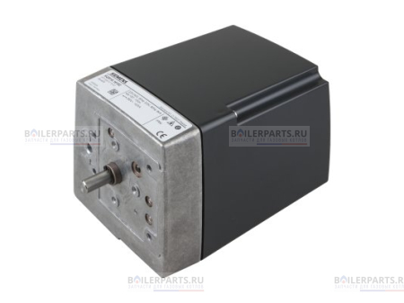 Сервопривод SIEMENS SQM10.16102