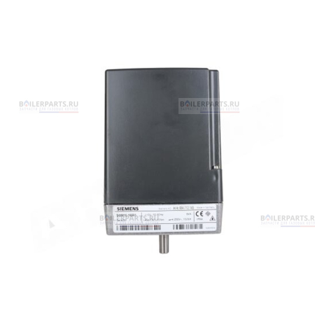 Сервопривод SIEMENS SQM10.16561