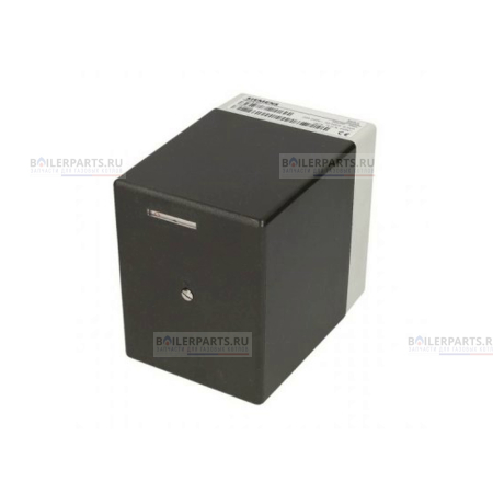 Сервопривод Siemens SQM11.15562