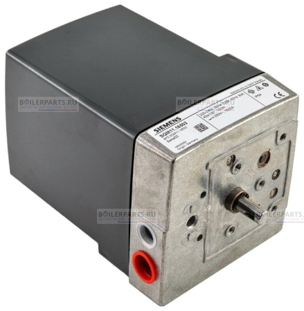 Сервопривод SIEMENS SQM11.16502