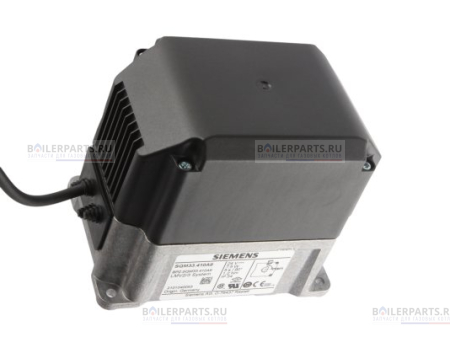 Сервопривод SIEMENS SQM33.410A9 [151]